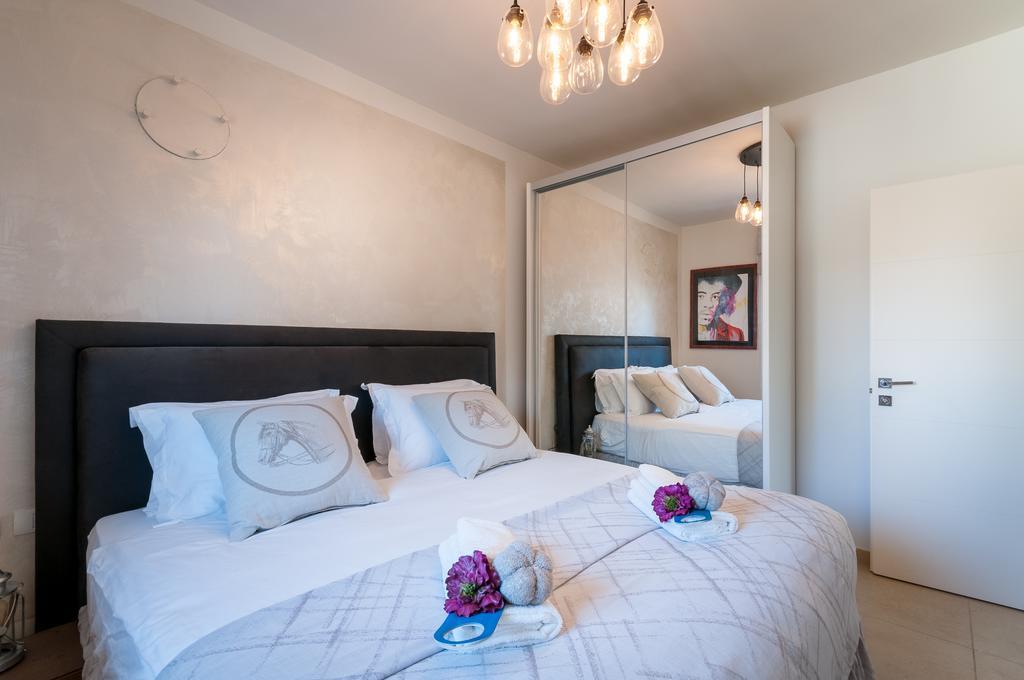 Sweet Inn - King David Residence Baitulmaqdis Luaran gambar