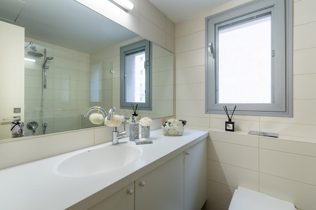 Sweet Inn - King David Residence Baitulmaqdis Luaran gambar