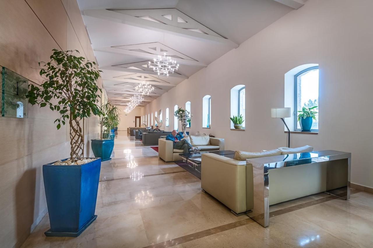 Sweet Inn - King David Residence Baitulmaqdis Luaran gambar